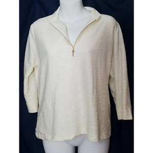 Sport Haley 1/2 sleeve pullover